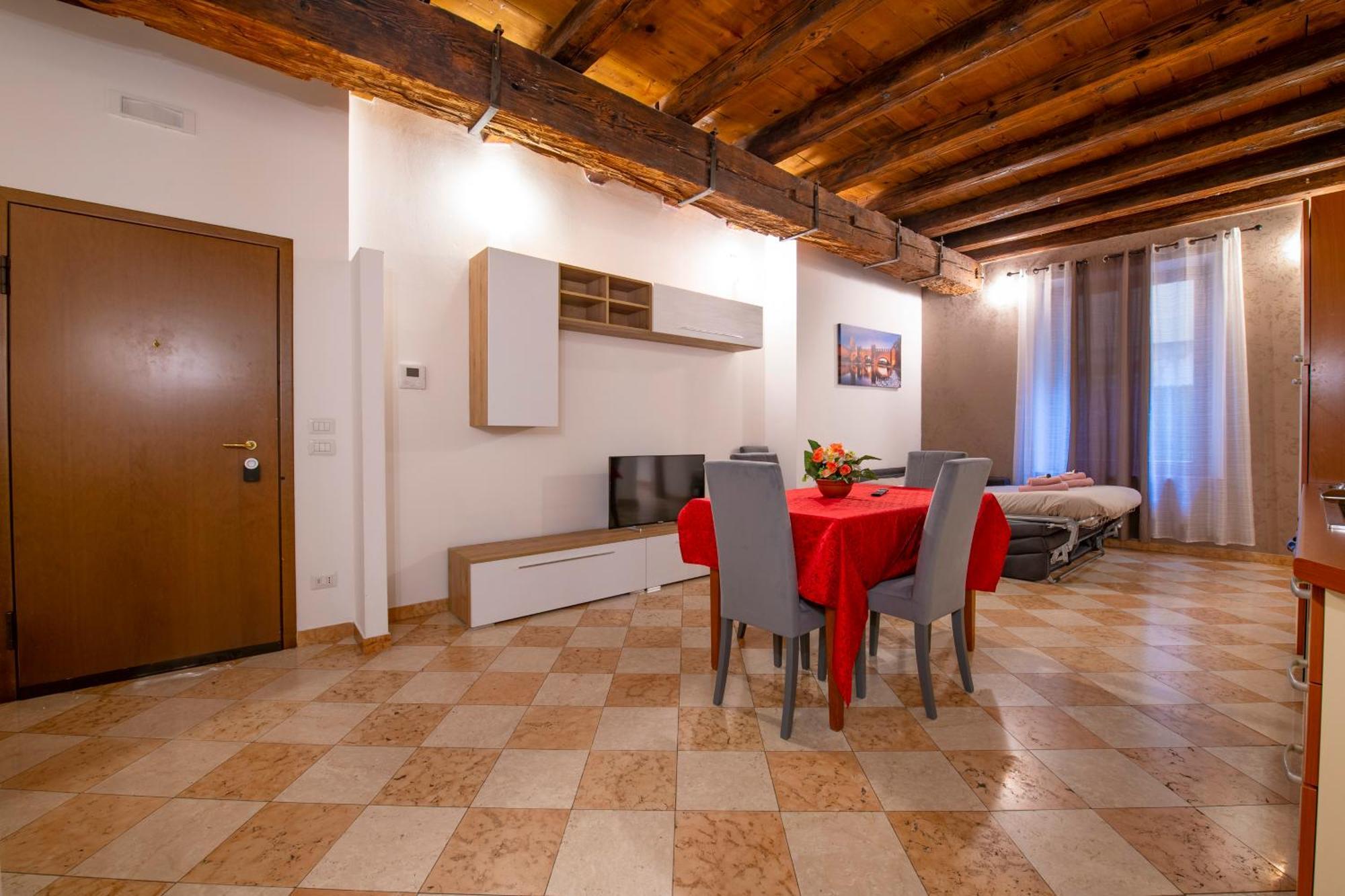 Arena Suite Mazzini Verona Exterior photo