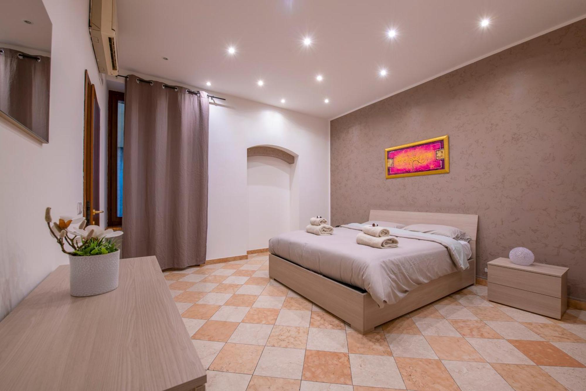 Arena Suite Mazzini Verona Exterior photo