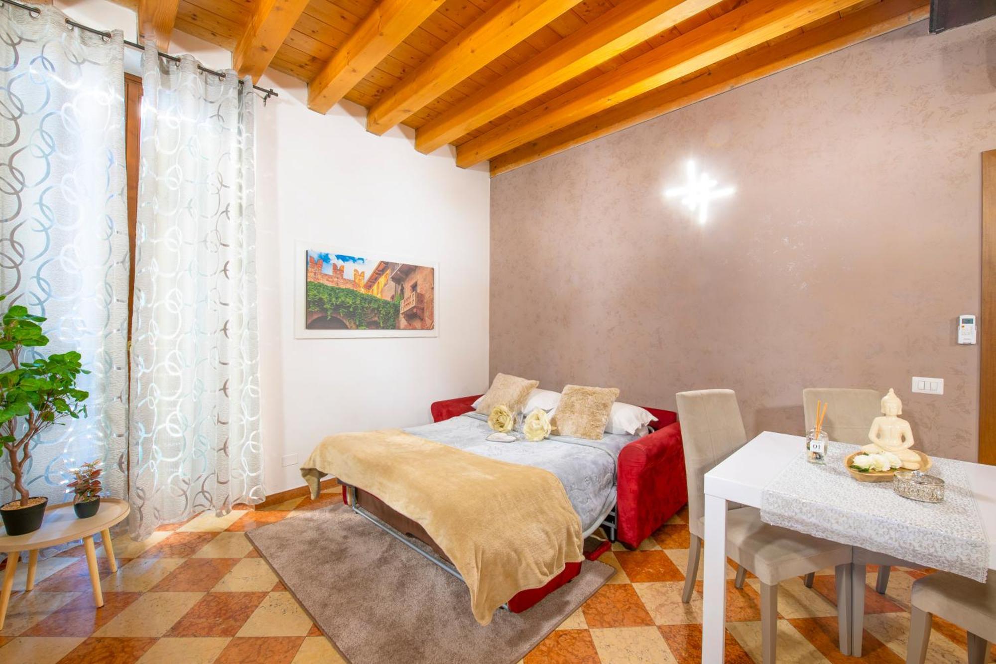 Arena Suite Mazzini Verona Exterior photo