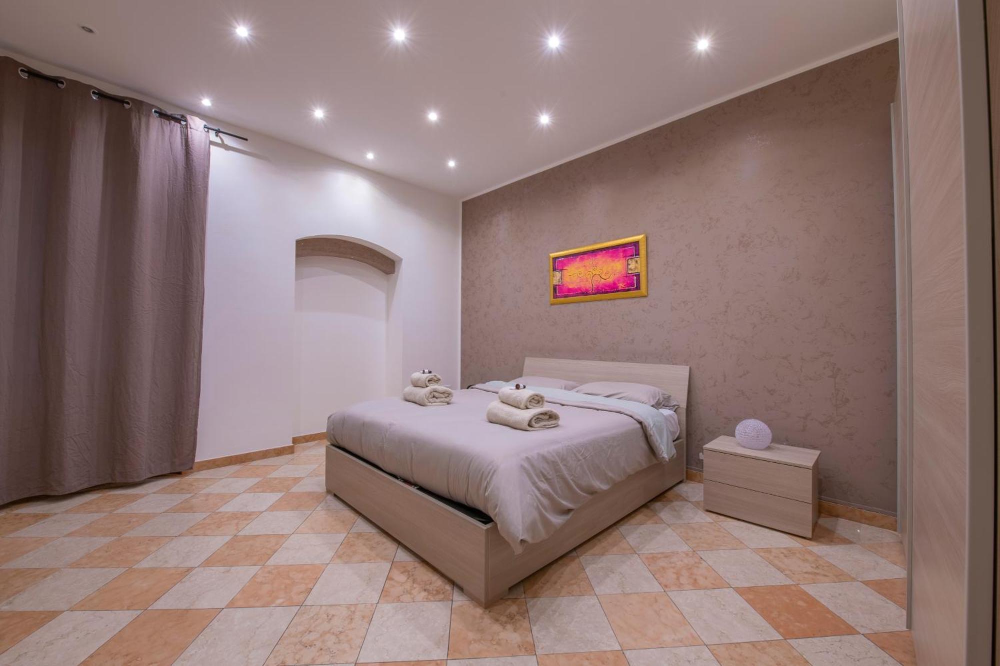 Arena Suite Mazzini Verona Exterior photo