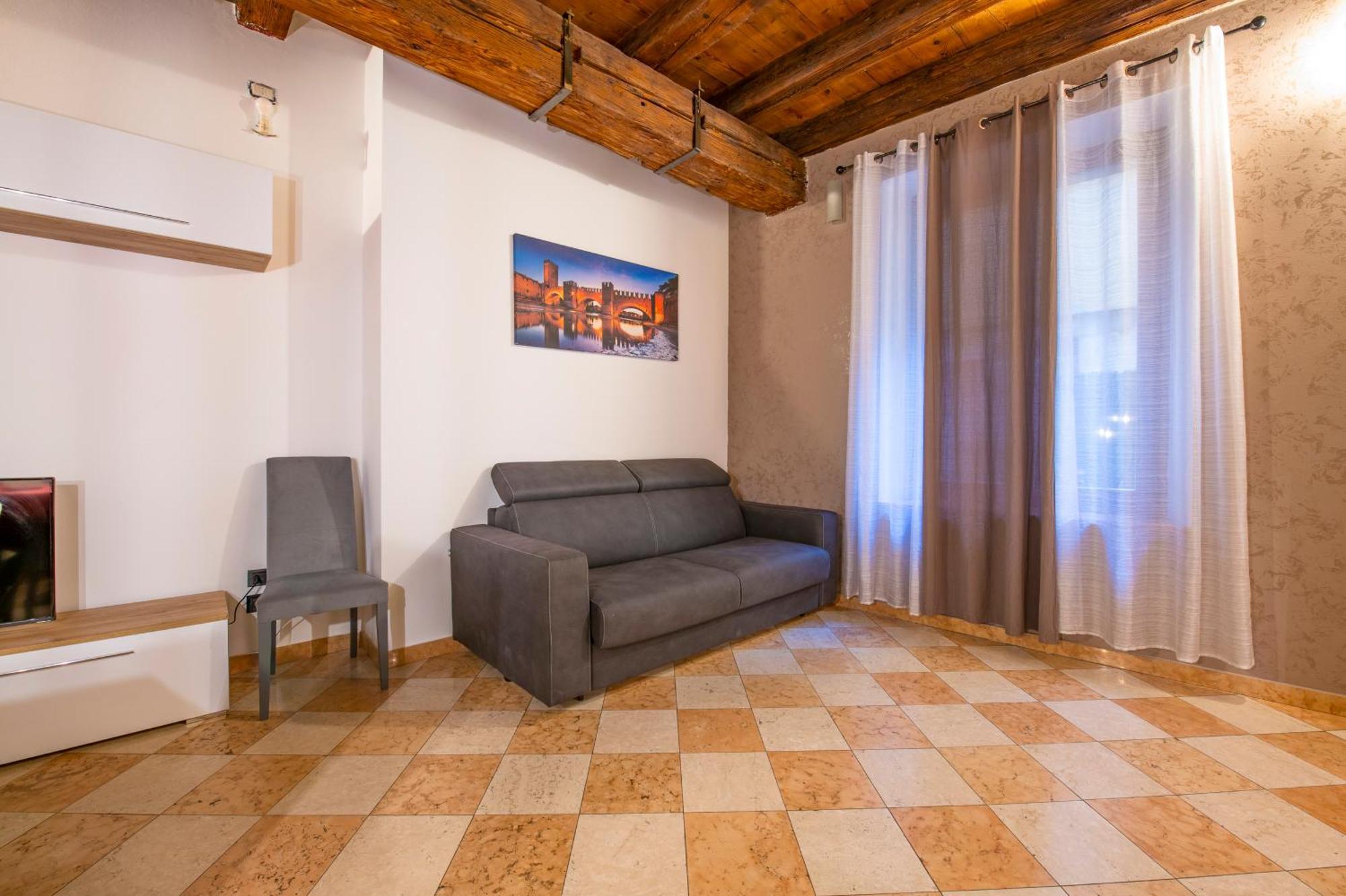 Arena Suite Mazzini Verona Exterior photo
